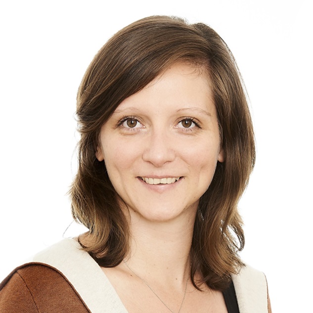 Mag.a Sabrina  Leodolter , MA